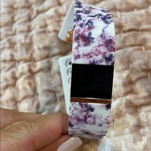 New ifitness band